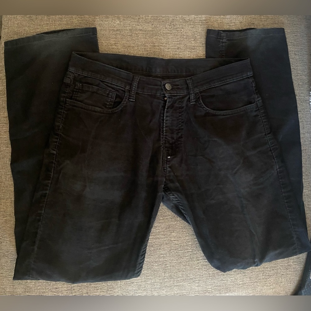 Levi’s Slim Straight 514 33x32 Men’s Pants